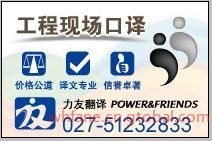 工程现场口译的关键价值 力友武汉翻译公司如何助力国际项目顺利推进